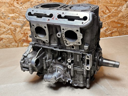 Blocco carter motore - , e