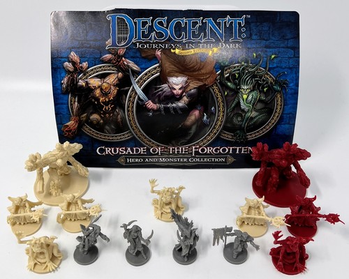 Descent journeys the dark - journeys,