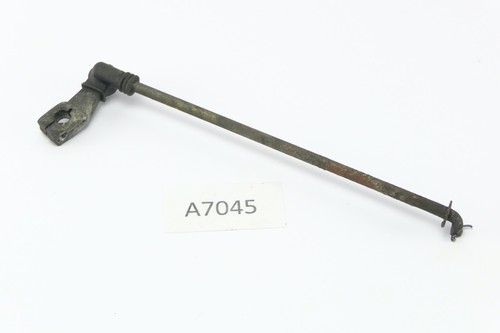 Honda cbr 125 jc34 - cbr, r