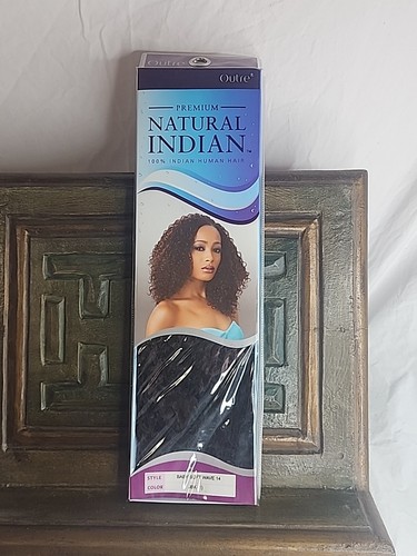 Premium naturali indiani - indiani, 100%