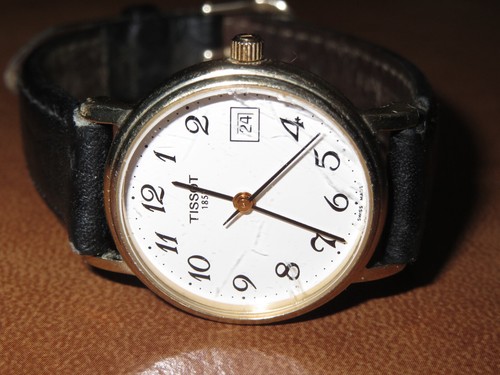 Tissot dal 1853 t830 - tissot,