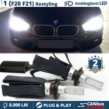 Kit Luci LED per BMW Serie 1