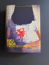 Il Mistero Della Stanza Blu -