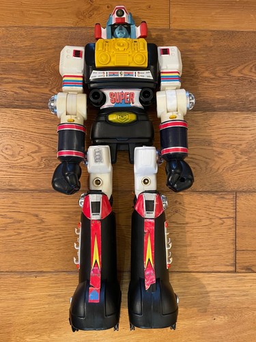 Daimos jumbo machindler - daimos,