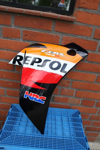 Carena laterale destra - , honda