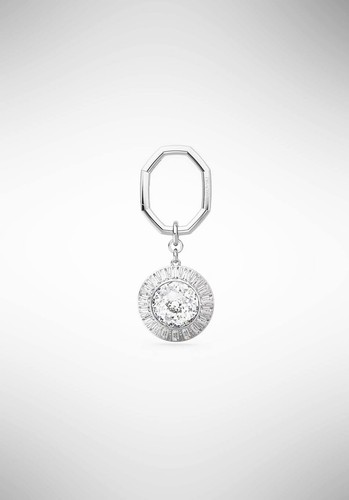 Swarovski 5669119 portachiavi - swarovski,
