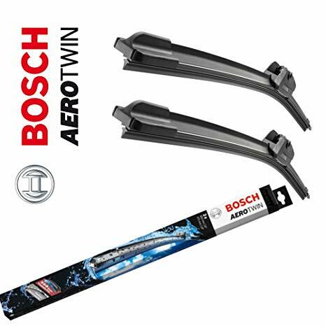 Spazzola bosch tergicristallo - spazzola,
