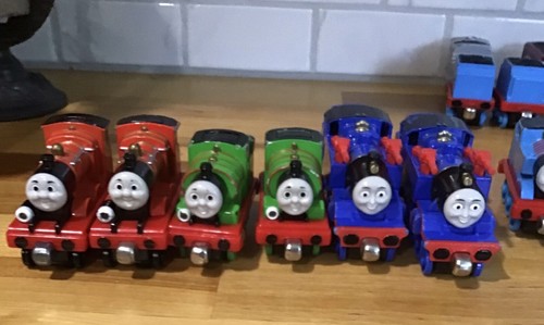 Mattel thomas the - 17,