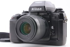 S/N 254xxxx [Exc+5] Nikon F4