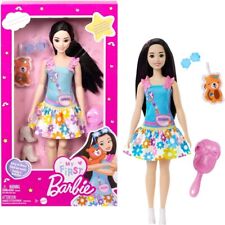 Barbie My FIRST Bambola