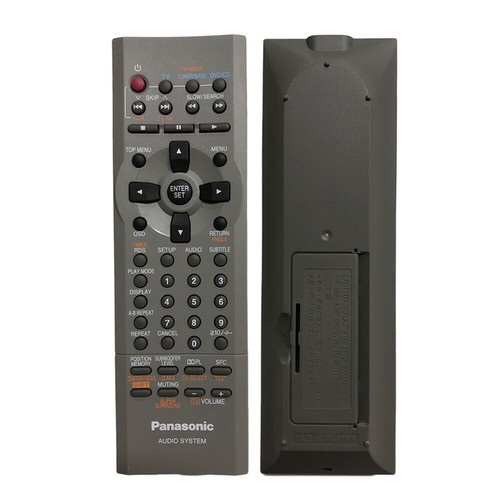 Telecomando per panasonic - telecomando,