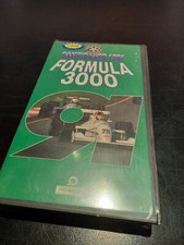 Vhs campionato 1991 - vhs,