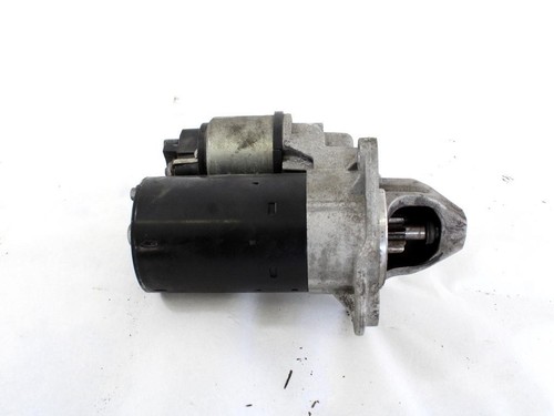 55578921 motorino avviamento - 55578921,