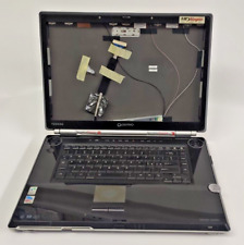 Notebook 17 pollici TOSHIBA QUOSMIO G20 No HD NoRAM no Alim No LCD