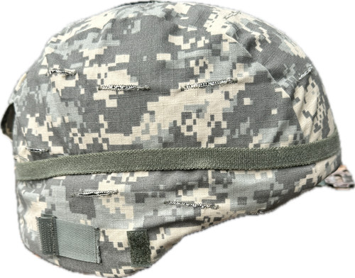 Army ucp tc2000 - tc2000, mich