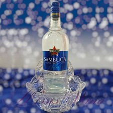 SAMBUCA ORO BORGHETTI 1L bar