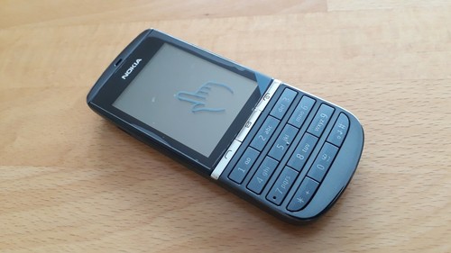 Nokia asha 300 - 300, &