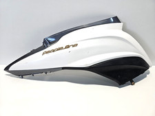 CARENA POSTERIORE DESTRA KYMCO PEOPLE ONE 125 i ANNO 2013 2016 (2 ATTACCHI ROTT)