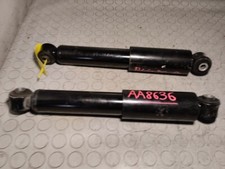 AMMORTIZZATORE SOSPENSIONE COPPIA Fiat Punto 1 serie 1995