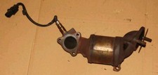 Catalizzatore kia picanto - catalizzatore,