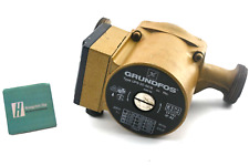 Grundfos UPS 25-60 B 180 pompa