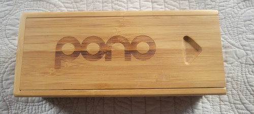 Lettore pono neil young - neil,