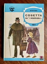 Victor Hugo / COSETTA da "i