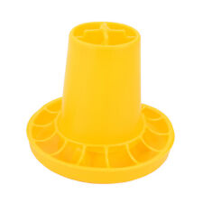 MANGIATOIA TRAMOGGIA  DISTRIBUTORE MANGIME ALIMENTATORE DA 0.9LT  SVEZZAMENTO -J