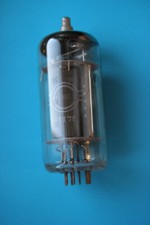 Tubo 6P45S = EL509, EL519