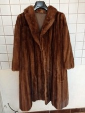 pelliccia visone e astrakan