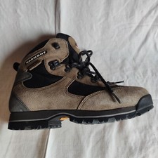 Scarponi GARMONT Gore-tex trekking suola Vibram