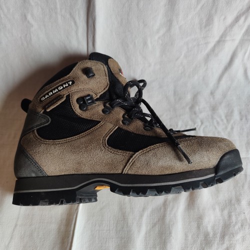 Scarponi garmont gore - garmont, gore-tex