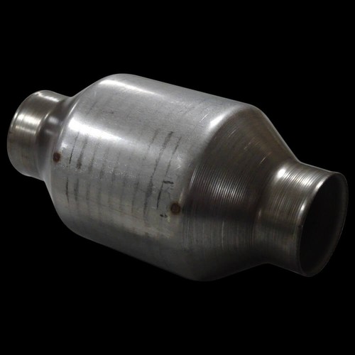 Tubo scarico 51mm - scarico, 2"