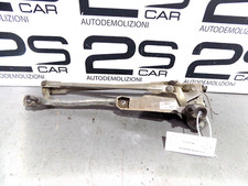 MOTORINO TERGIPARABREZZA ANTERIORE FORD FIESTA 5 A SERIE ANNO 2002 2008