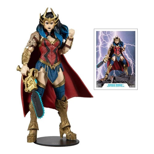 Comics multiverse build a - comics,