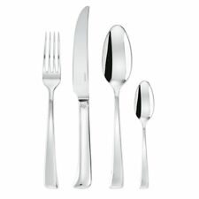 Set posate tavola 75 pezzi Sambonet Imagine inox 52518 manico cavo t2 Giò Ponti
