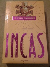 Antoine B. Daniel - Incas - La