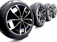 Ruote invernali originali