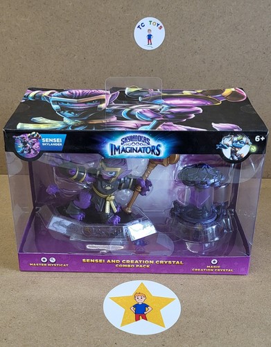 Skylanders imaginators - skylanders,