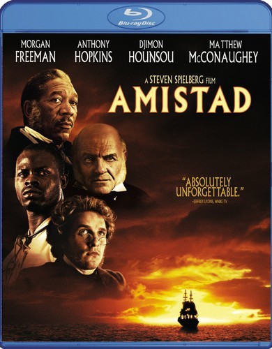 Amistad used very - amistad, good