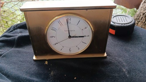 Orologio tiffany and - and, co