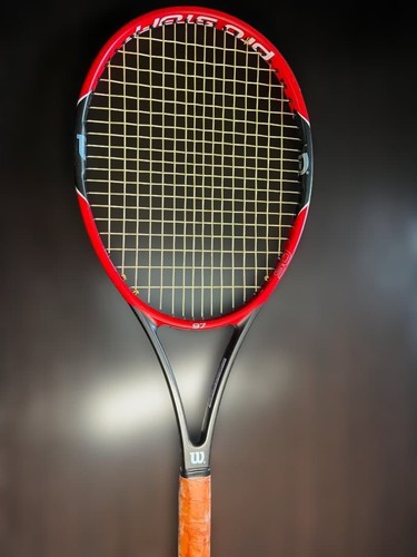 Racchetta tennis wilson - da,