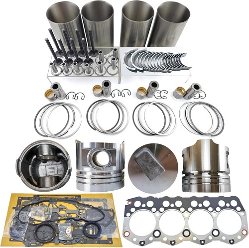 Kit revisione ricostruzione - kit,