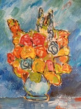 GUSTAVO BOLDRINI 1927-1987