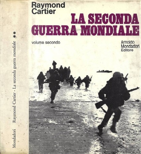 Seconda guerra mondiale - la,