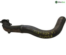 Collettore Anteriore Scarico