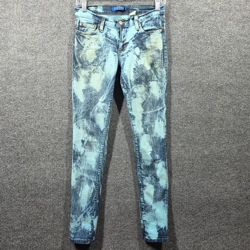 Jeans judy blu - 5, vita