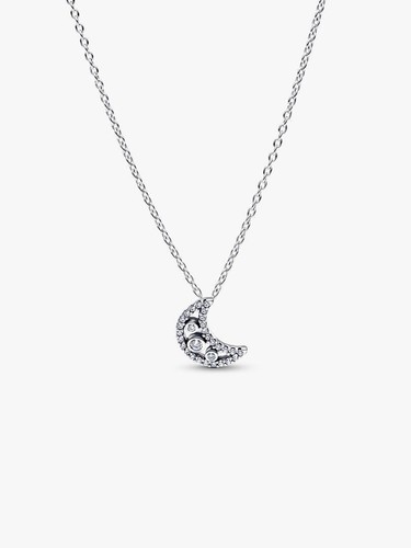 Collana pandora luna - pandora,