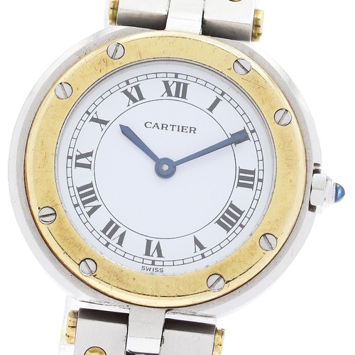 Orologio uomo cartier santos - orologio,