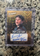 Sean astin 2026 foglia - sean,